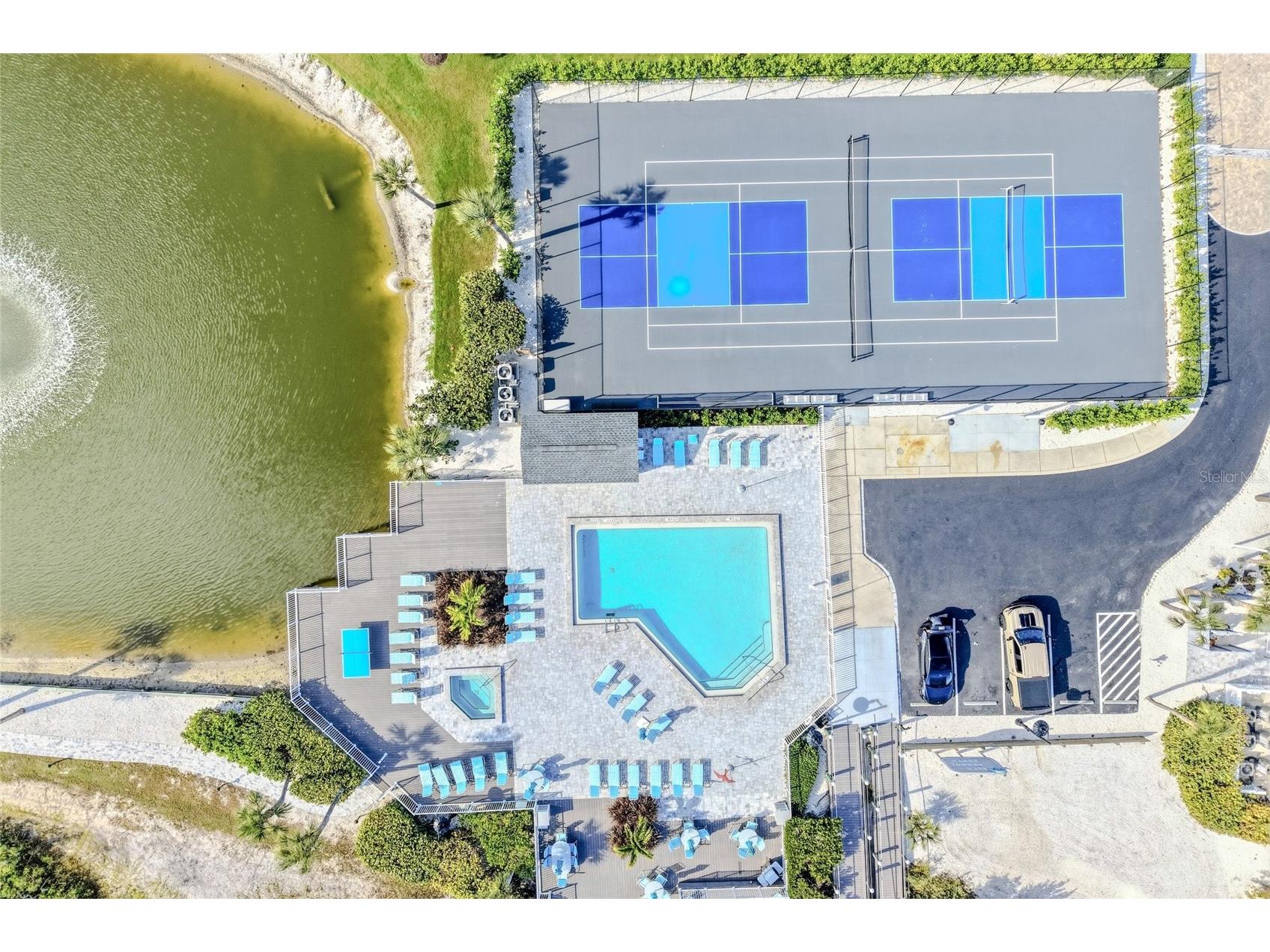 6040 Boca Grande Causeway #A2 Boca Grande FL 33921 - GASP SOUND/GULF OF AMERICA D6141415 image72