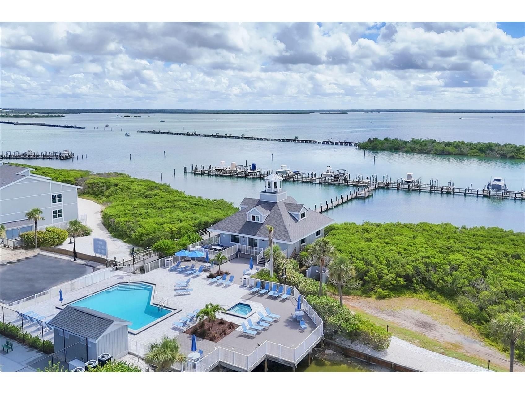 6040 Boca Grande Causeway #A2 Boca Grande FL 33921 - GASP SOUND/GULF OF AMERICA D6141415 image73