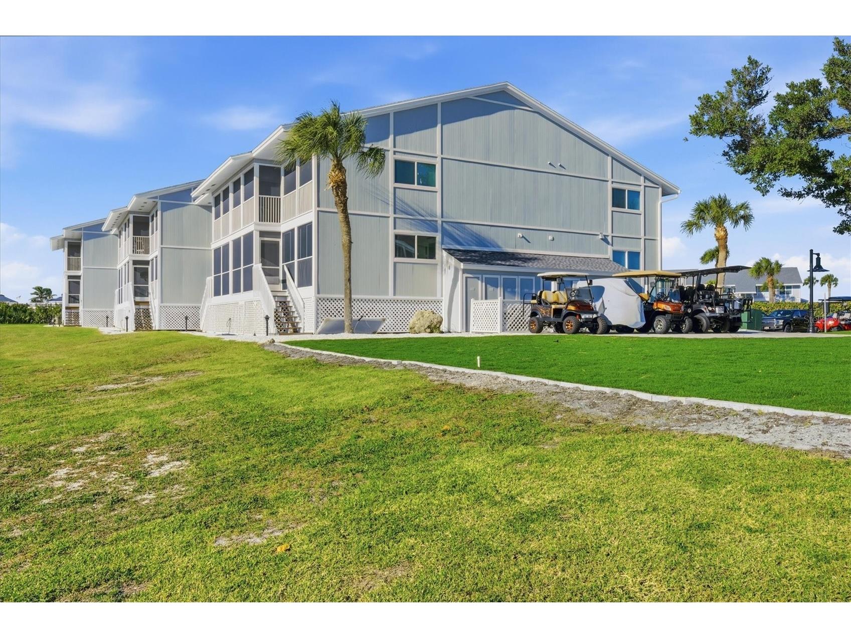 6040 Boca Grande Causeway #A2 Boca Grande FL 33921 - GASP SOUND/GULF OF AMERICA D6141415 image93