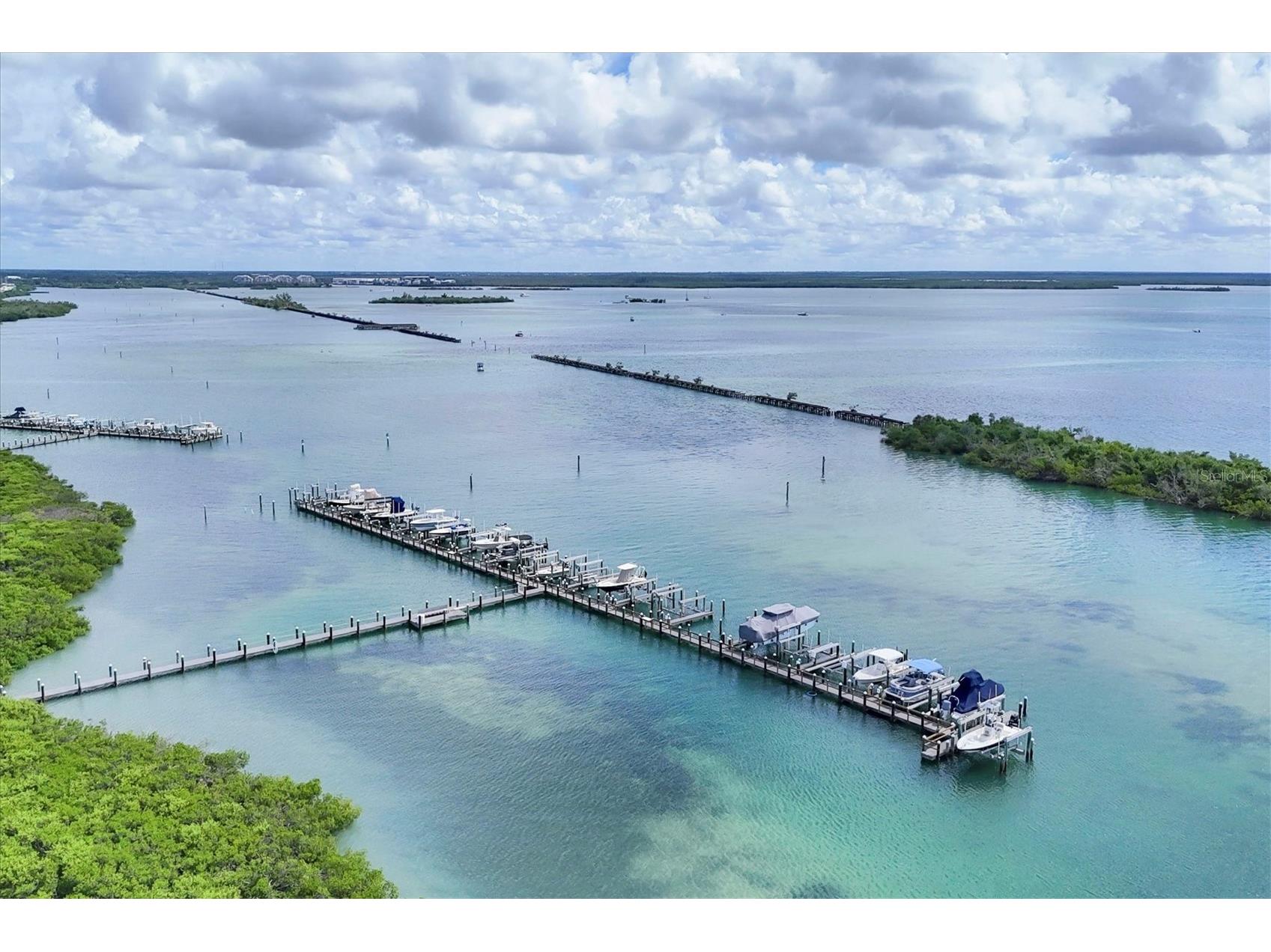 6040 Boca Grande Causeway #A2 Boca Grande FL 33921 - GASP SOUND/GULF OF AMERICA D6141415 image99