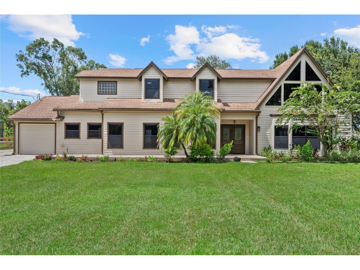 6040 Country Club Road Wesley Chapel FL 33544 A4660728 image1