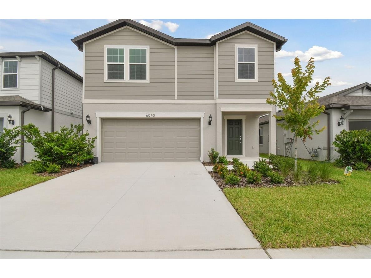 6040 Hidden Branch Drive Apollo Beach FL 33572 T3535862 image1