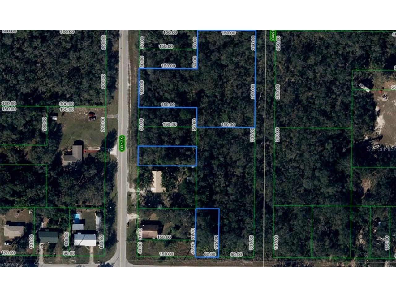 6040 Oak Crest Street Sebring FL 33876 G5083100 image1