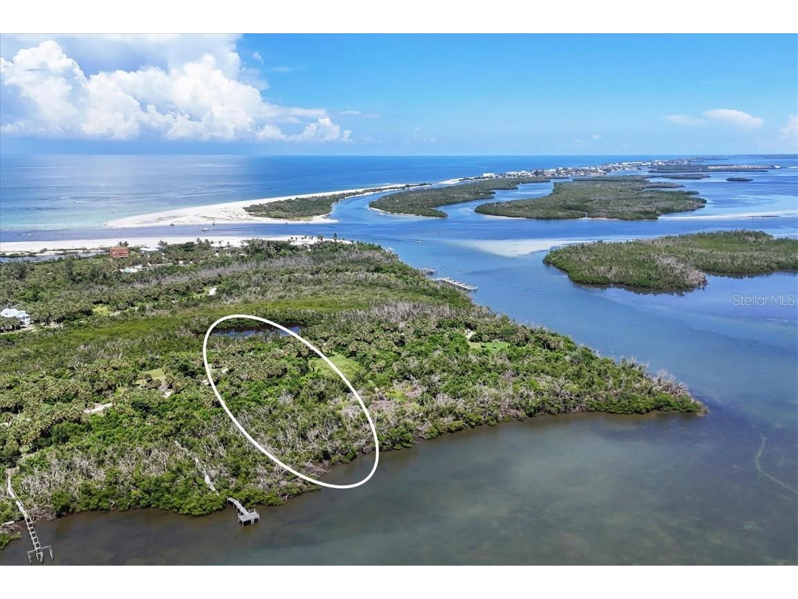 6040 Palm Point Way Placida FL 33946 - ICW D6143678 image1