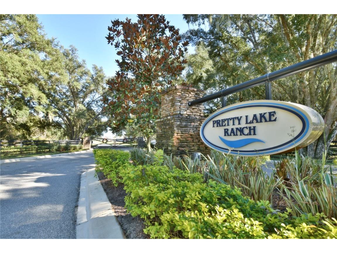 6040 Pretty Ranch Road Groveland FL 34736 - Pretty Lake O6165493 image1
