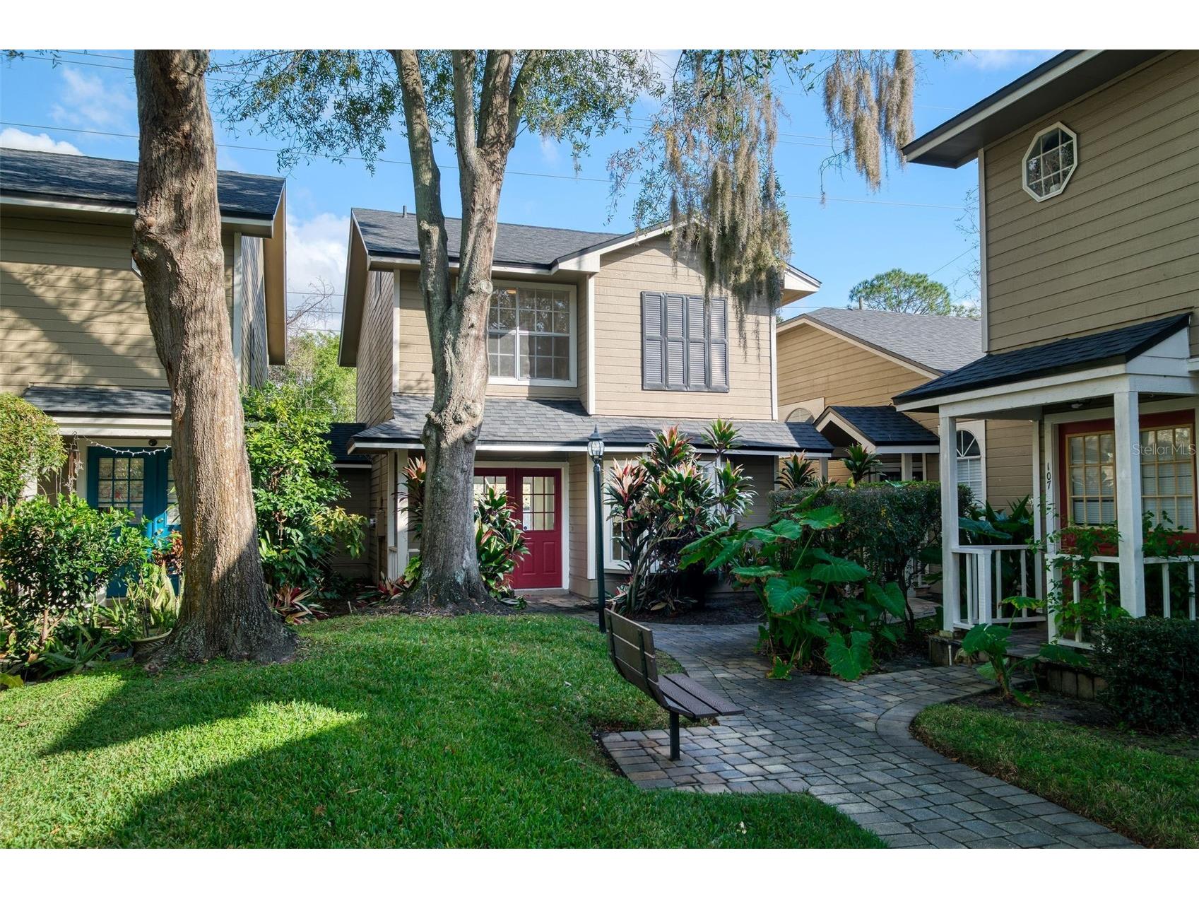 6040 Scotchwood Glen #105 Orlando FL 32822 O6355000 image1