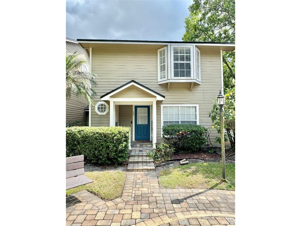 6040 Scotchwood Glen #208 Orlando FL 32822 S5104665 image1
