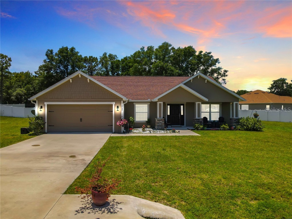 6040 SW 117th Lane Road Ocala FL 34476 OM659314 image1