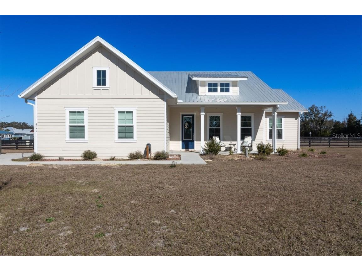 6040 SW 84th Lane Trenton FL 32693 W7871802 image1