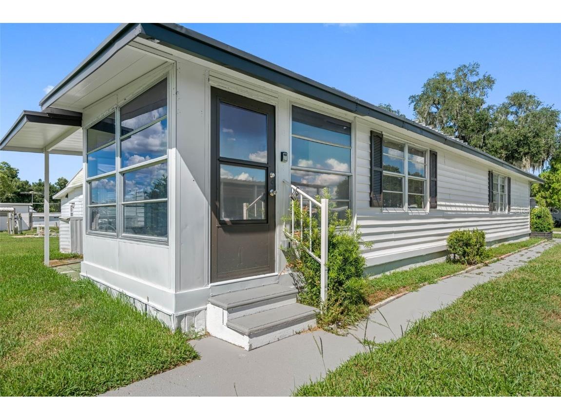 6041 Alpine Drive Zephyrhills FL 33542 T3490500 image1