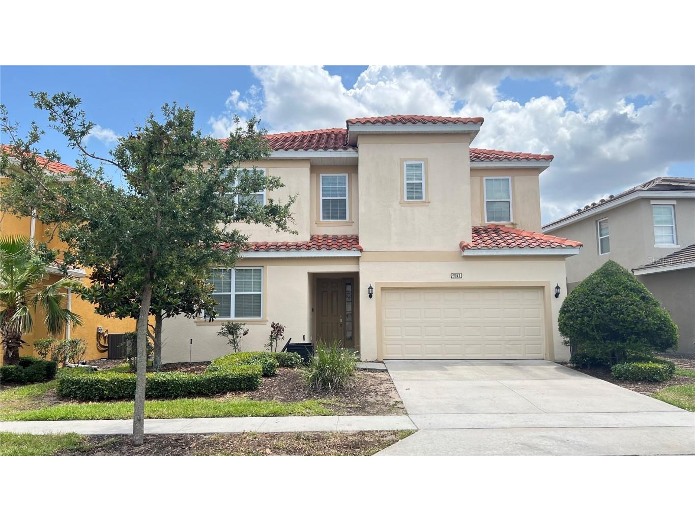 6041 Broad Oak Drive Davenport FL 33837 S5126292 image1