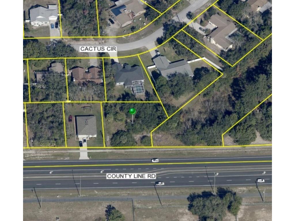 6041 County Line Road Spring Hill FL 34606 - Hunter Lake TB8406951 image1