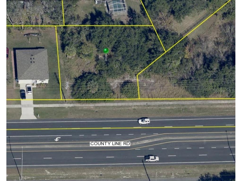 6041 County Line Road Spring Hill FL 34606 - Hunter Lake TB8406951 image5