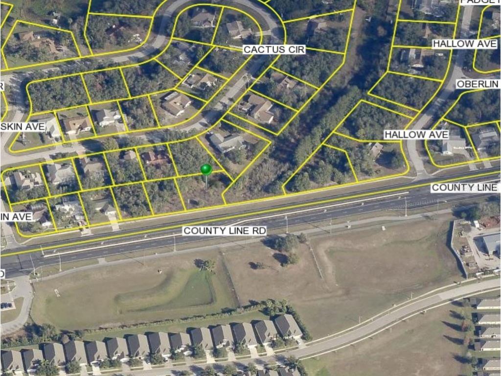 6041 County Line Road Spring Hill FL 34606 - Hunter Lake TB8406951 image6