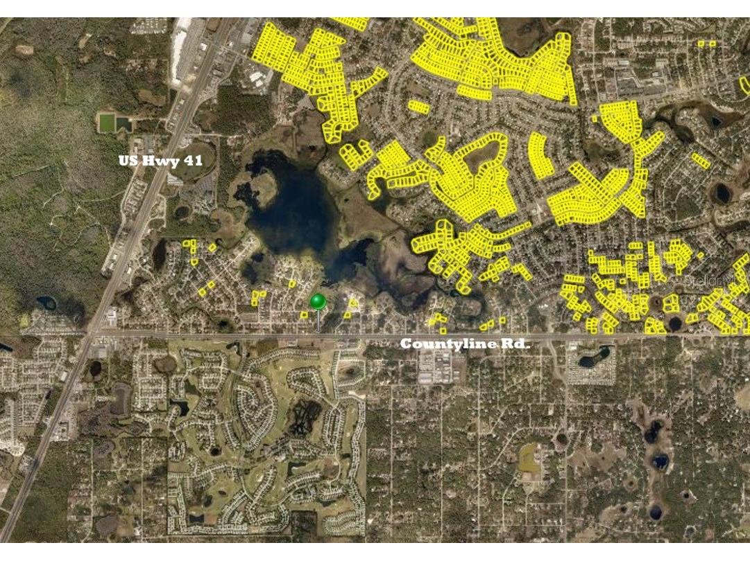 6041 County Line Road Spring Hill FL 34606 - Hunter Lake TB8406951 image7