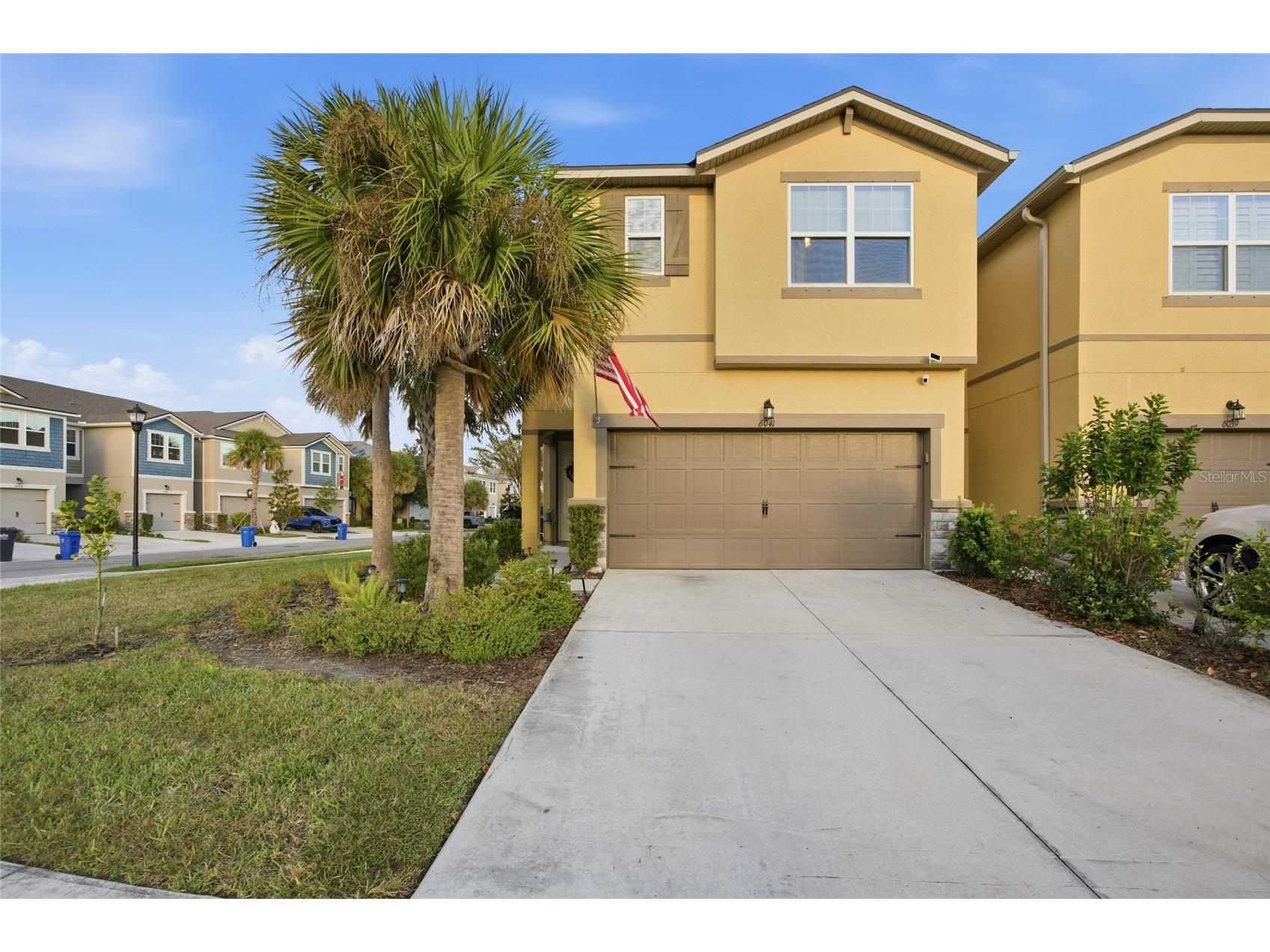 6041 Grand Sonata Avenue Lutz FL 33558 TB8452771 image1