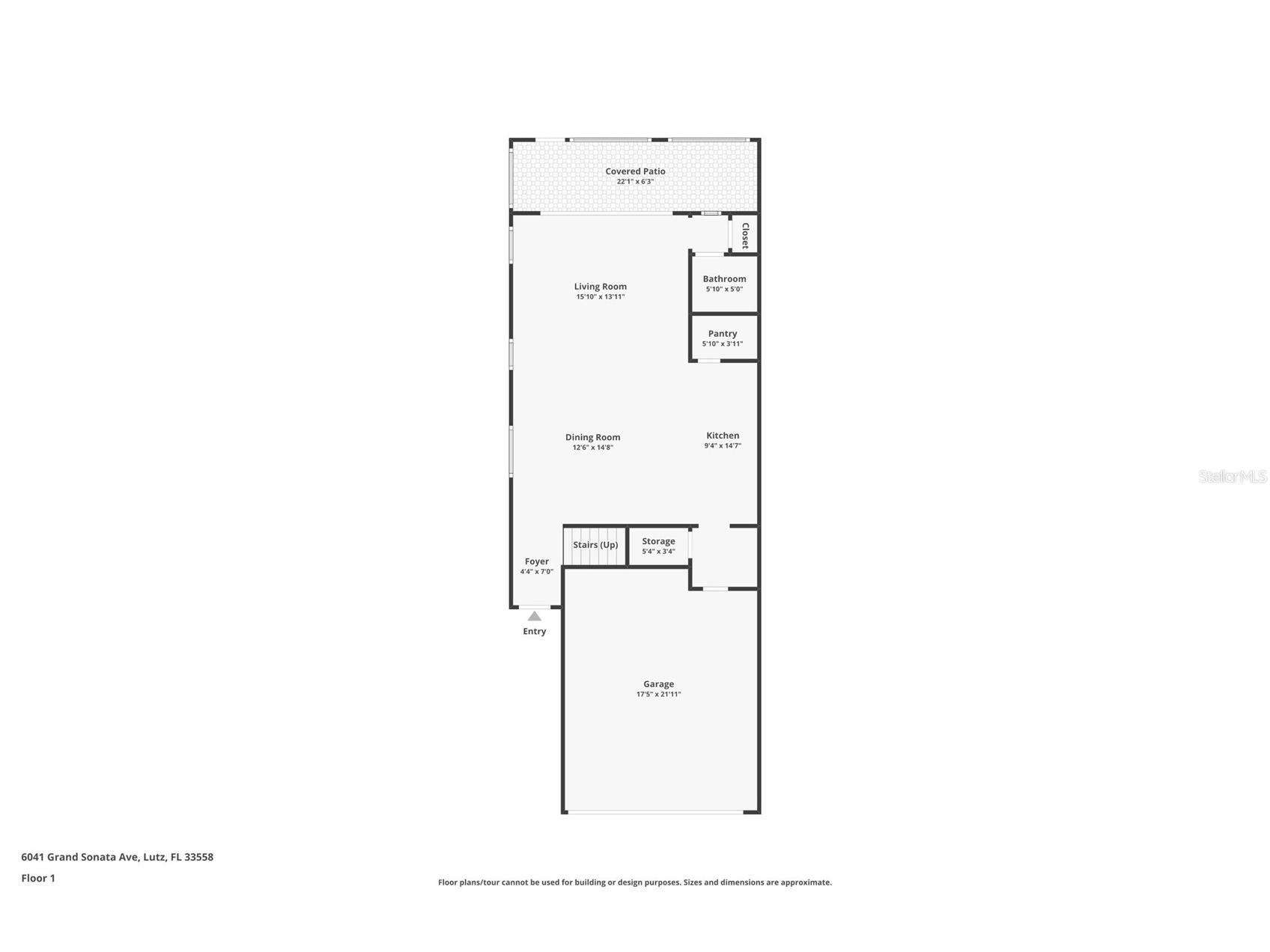 6041 Grand Sonata Avenue Lutz FL 33558 TB8452771 image41