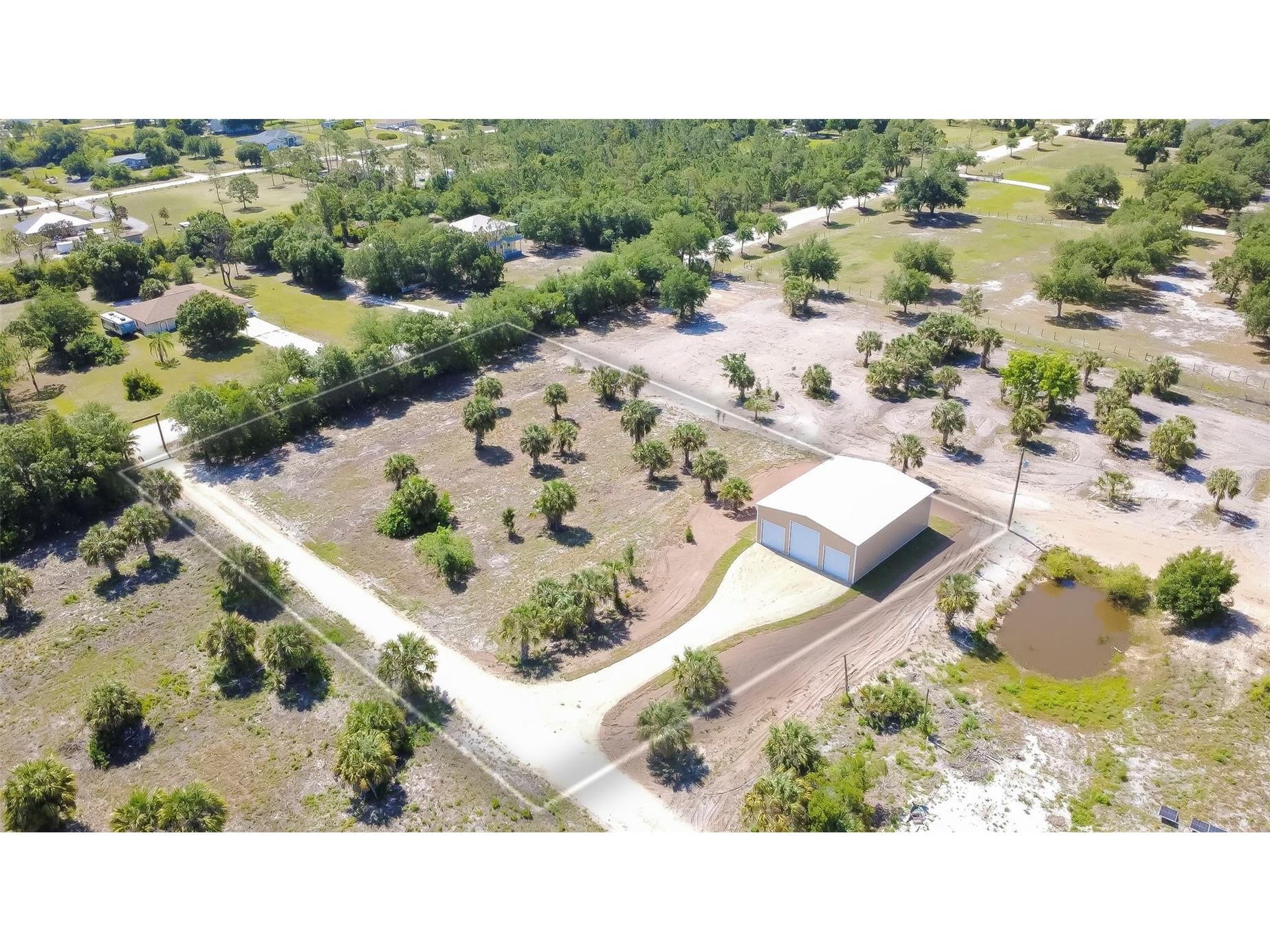 6041 Grove Boulevard Punta Gorda FL 33982 C7525871 image1
