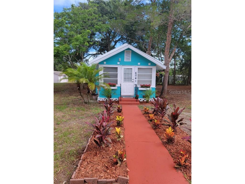 6041 Illinois Avenue New Port Richey FL 34653 W7854772 image1