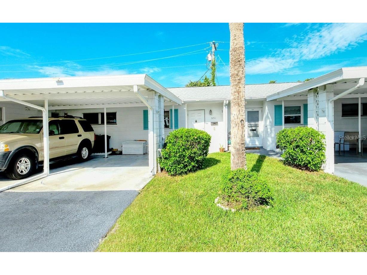 6041 Lilli Way #72 Bradenton FL 34207 A4627040 image1
