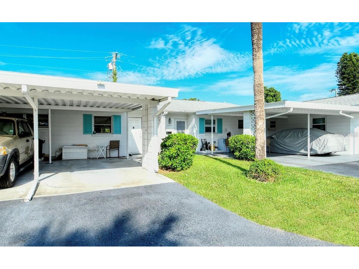 6041 Lilli Way #72 Bradenton FL 34207 A4627040 image2