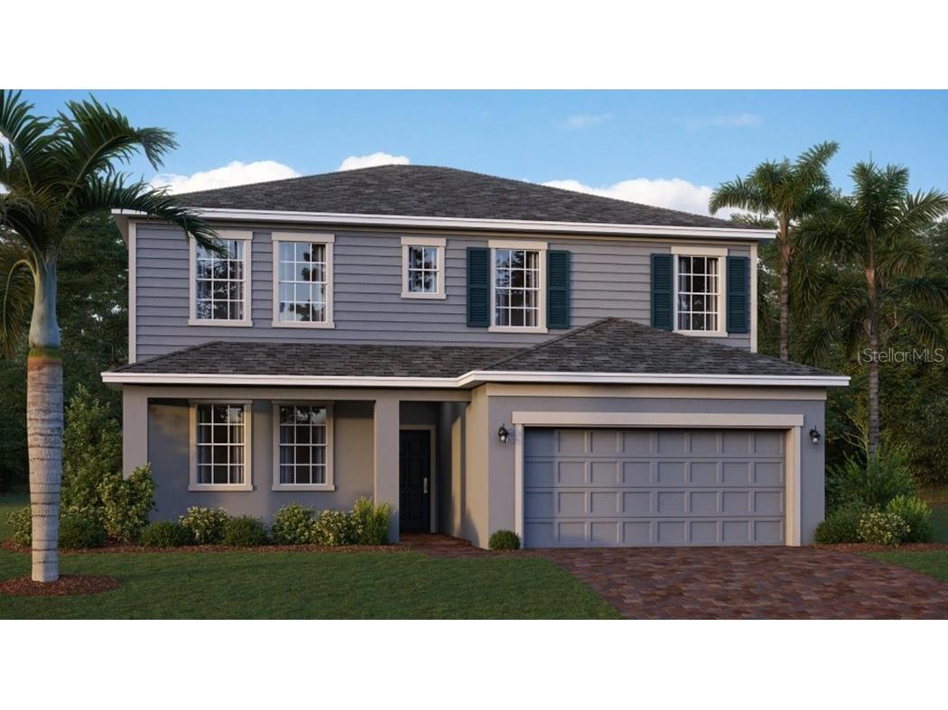 6041 Shavasana Road Clermont FL 34714 T3540996 image1