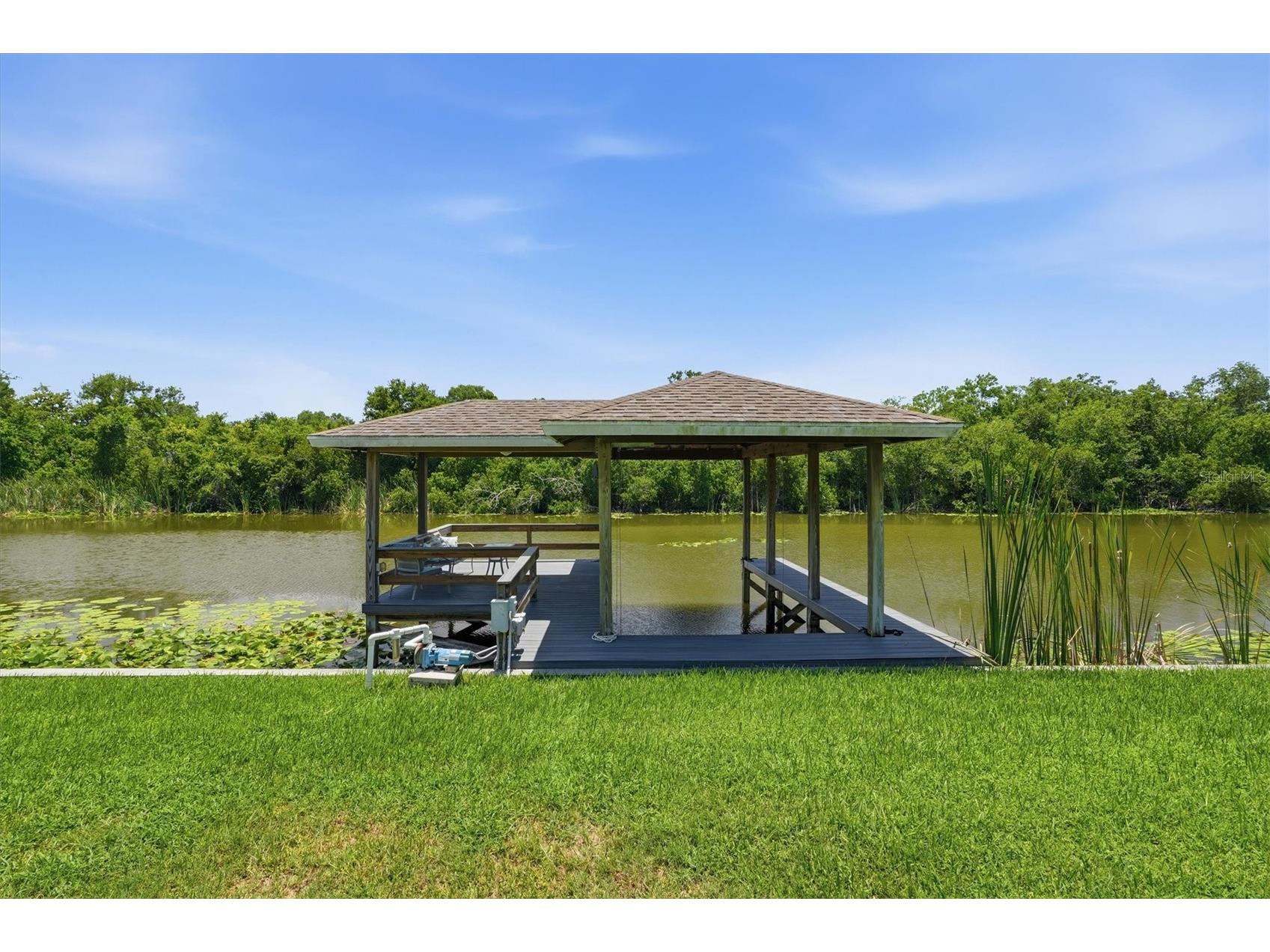 6042 Landings Boulevard Lady Lake FL 32159 - ORANGE CANAL OM726877 image31