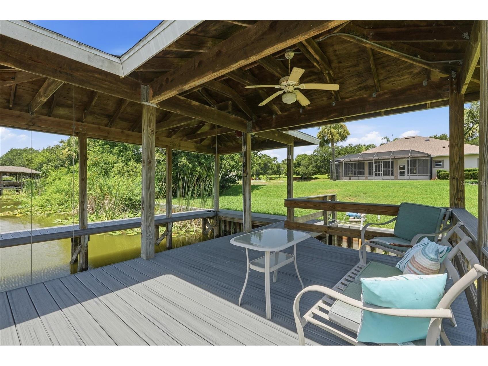 6042 Landings Boulevard Lady Lake FL 32159 - ORANGE CANAL OM726877 image33