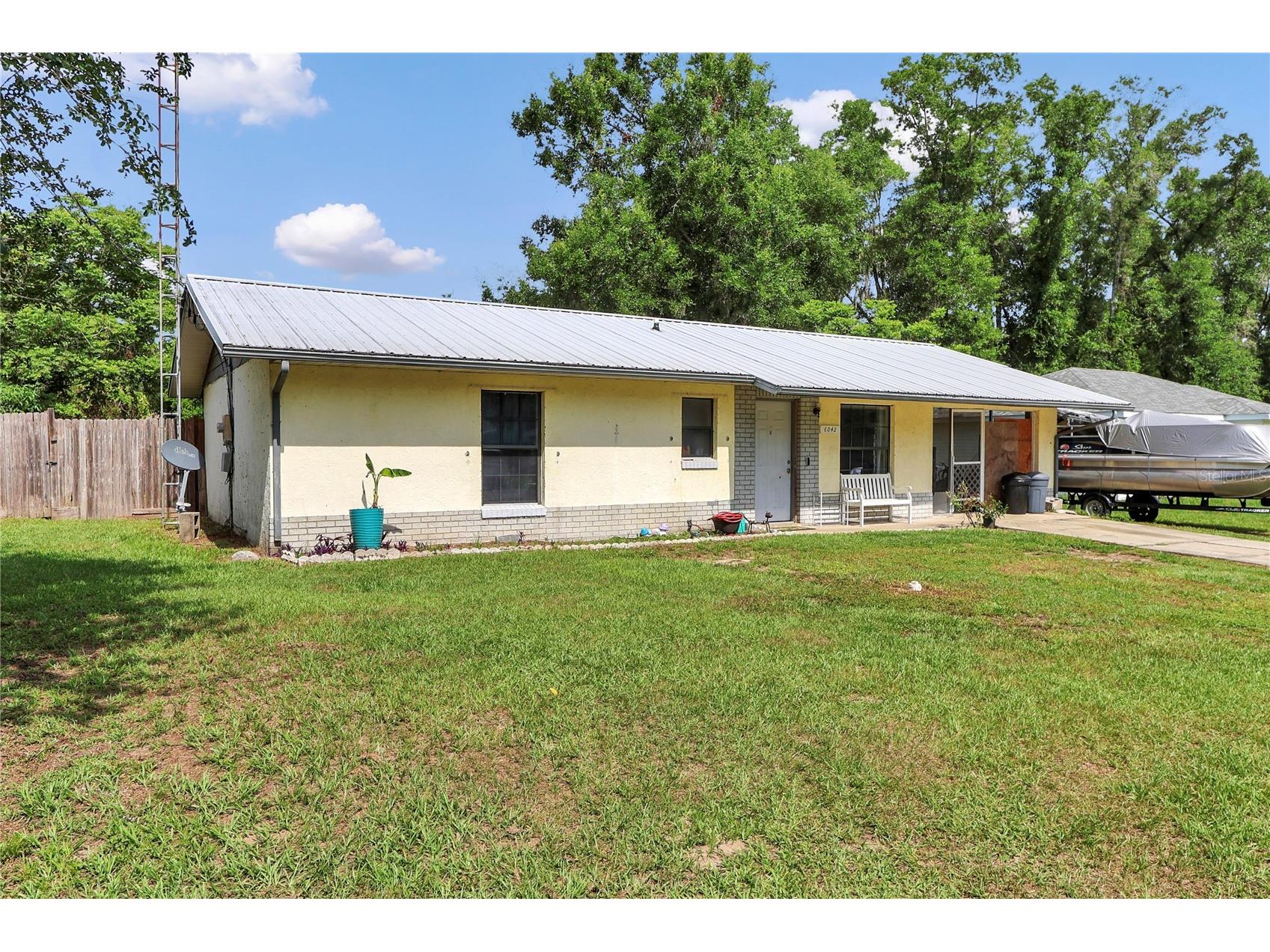 6042 NW 54th Terrace Ocala FL 34482 OM725267 image1