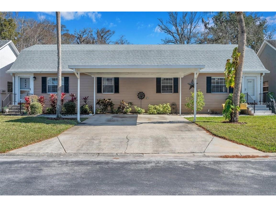 6042 Wilds Drive #3B New Port Richey FL 34653 W7852198 image1