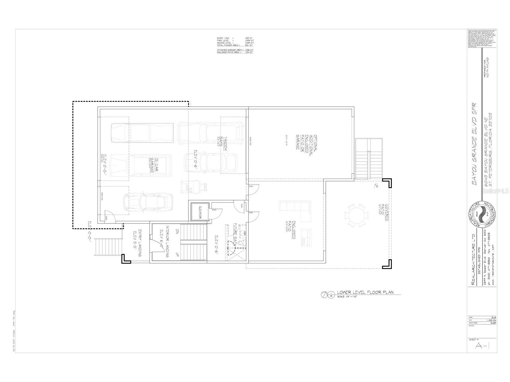 6043 Bayou Grande Boulevard NE Saint Petersburg FL 33703 TB8460814 image10