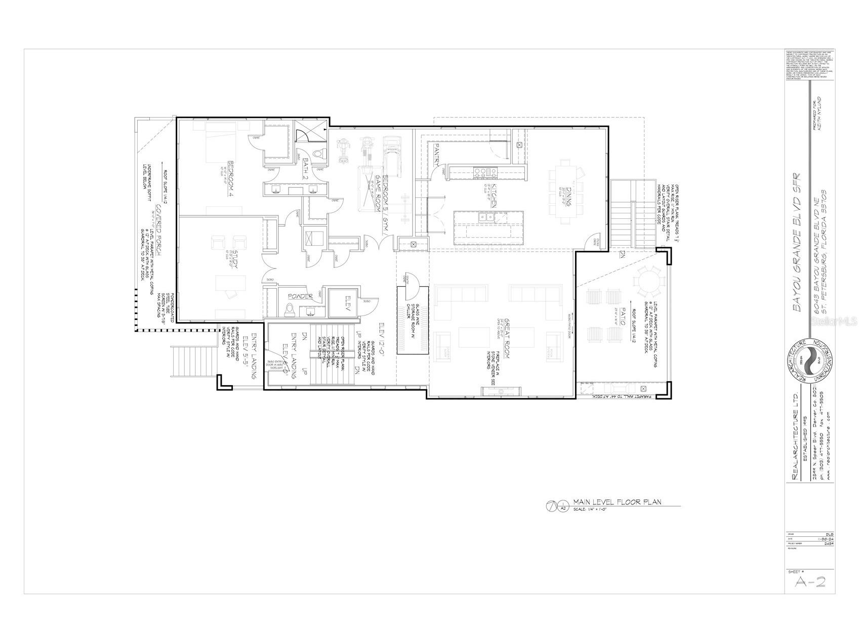 6043 Bayou Grande Boulevard NE Saint Petersburg FL 33703 TB8460814 image11