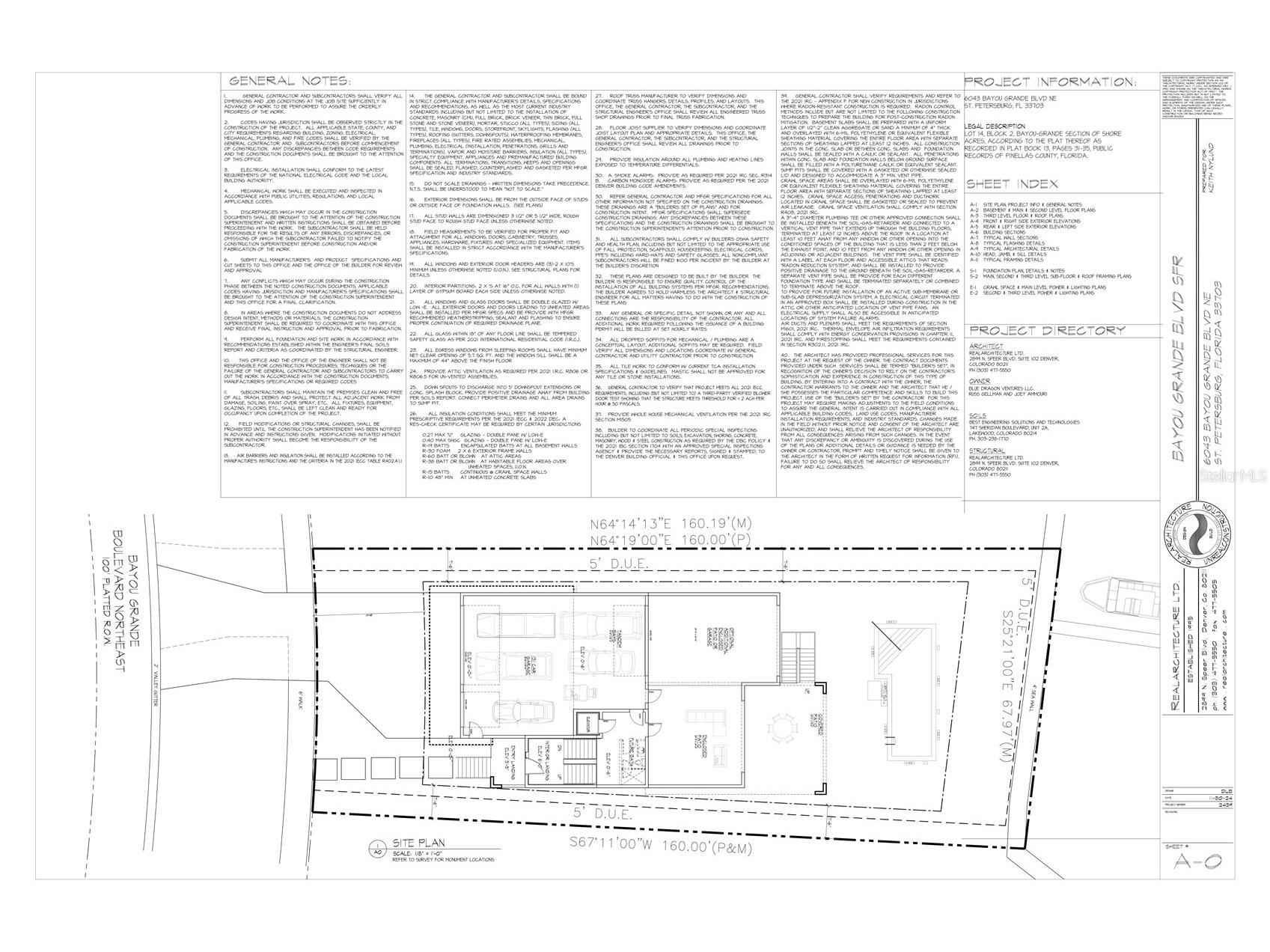6043 Bayou Grande Boulevard NE Saint Petersburg FL 33703 TB8460814 image9