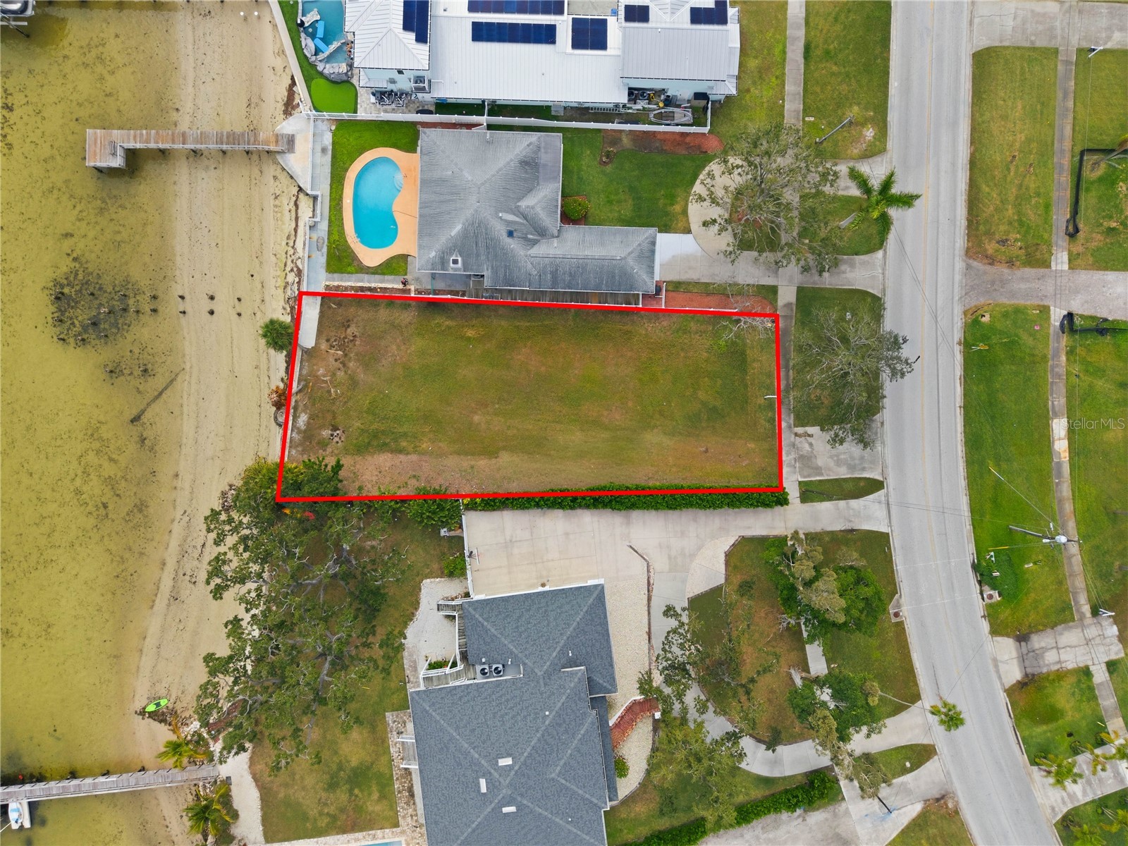 6043 Bayou Grande Boulevard NE Saint Petersburg FL 33703 - TAMPA BAY TB8511030 image9