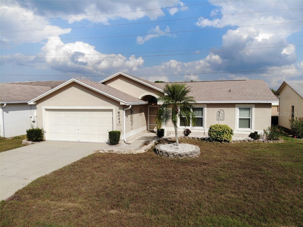6043 Crane Drive Lakeland FL 33809 L4935668 image1