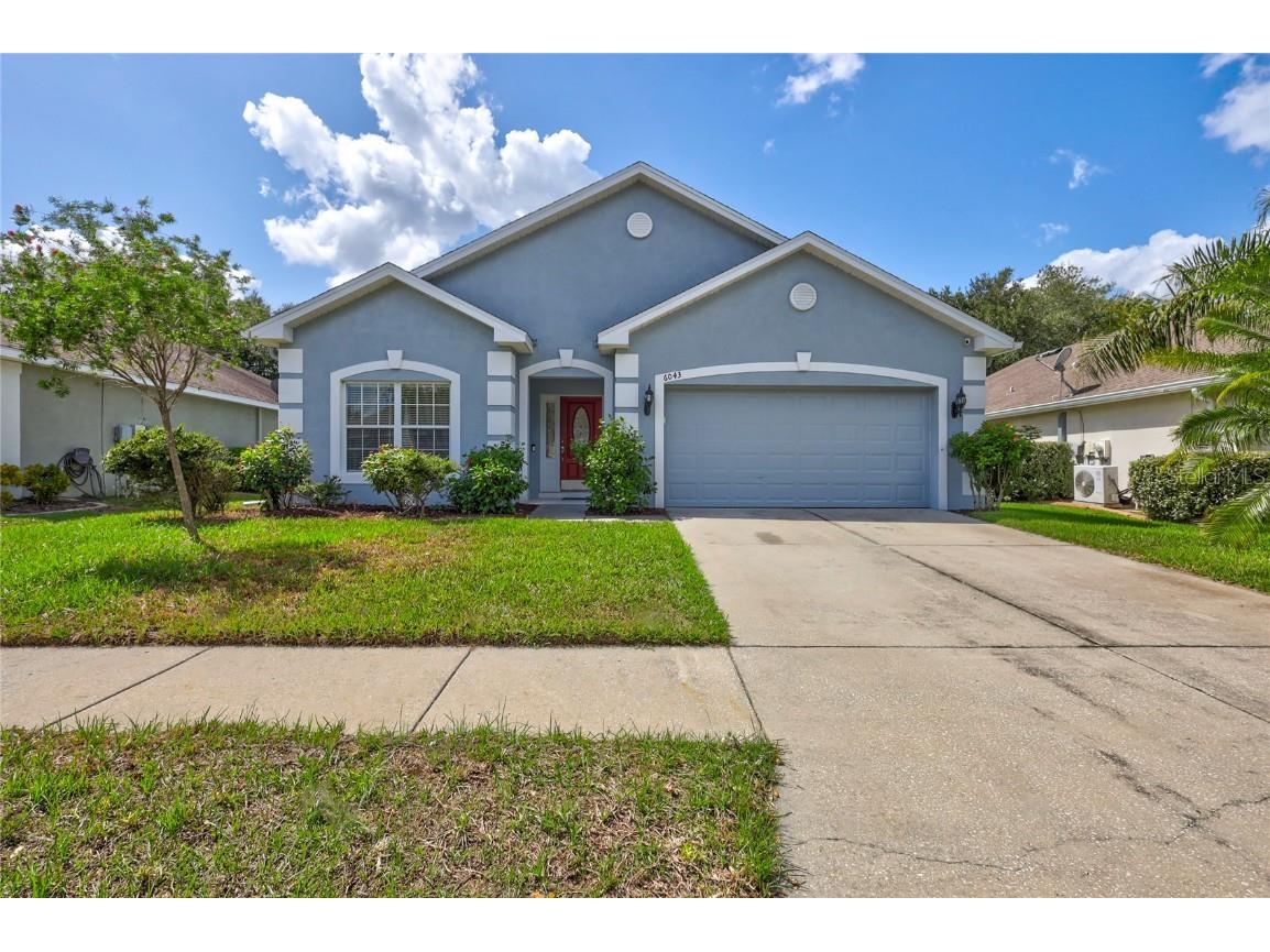 6043 Desert Peace Avenue Land O Lakes FL 34639 T3477489 image1