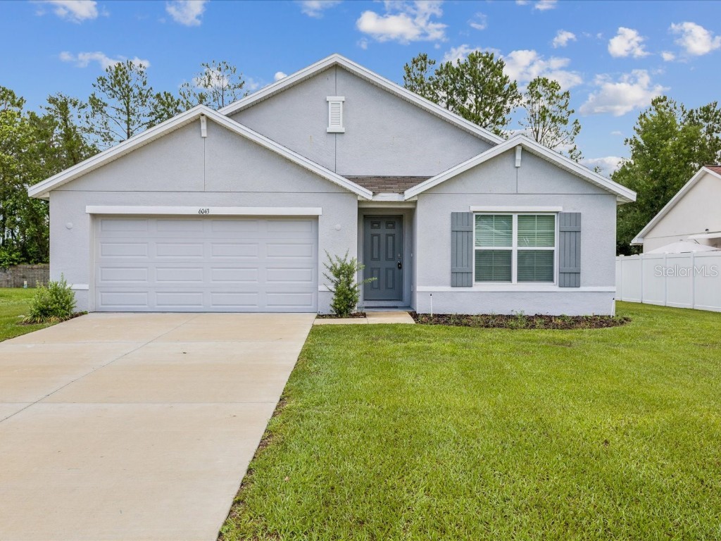 6043 Piedmont Drive Spring Hill FL 34606 TB8394409 image1