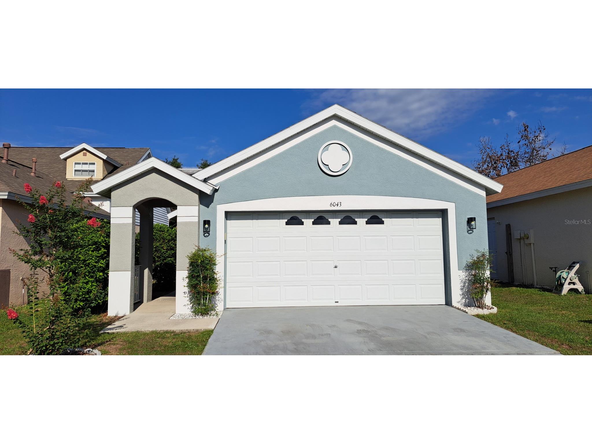 6043 Pointe Pleasant Boulevard Wesley Chapel FL 33545 TB8516085 image1