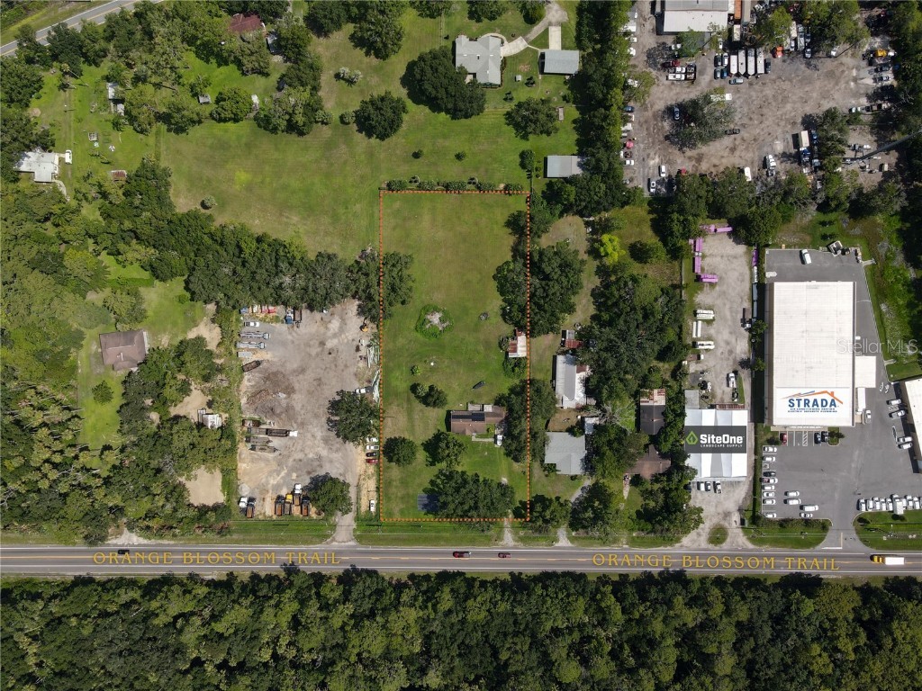 6043 S Orange Blossom Trail Davenport FL 33896 O6332763 image6