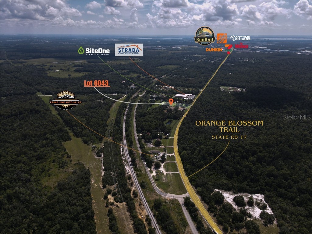 6043 S Orange Blossom Trail Davenport FL 33896 O6332763 image9