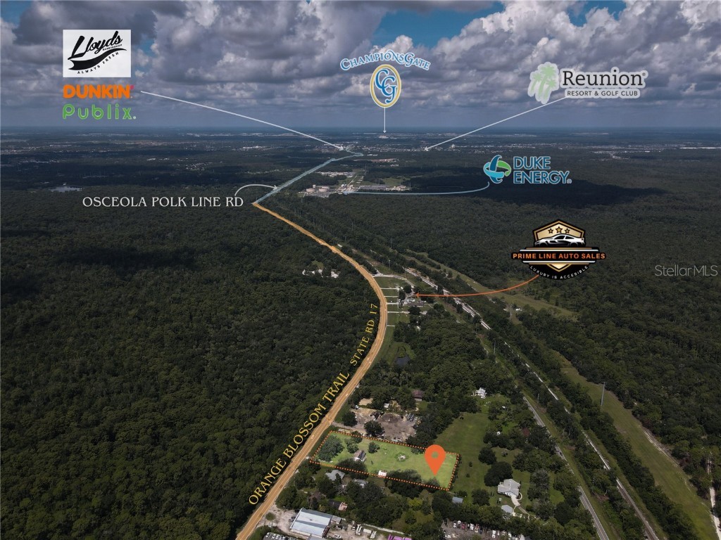 6043 S Orange Blossom Trail Davenport FL 33896 O6333630 image8