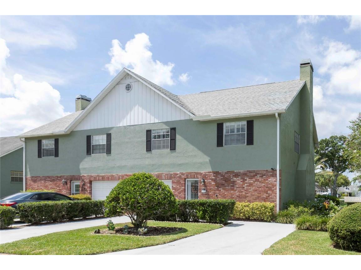 6043 Wilds Drive #2B New Port Richey FL 34653 TB8422901 image1