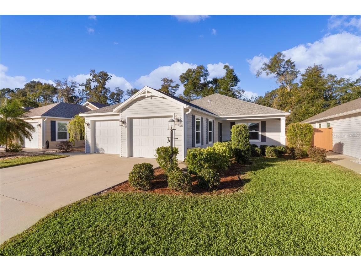6044 Caulk Court The Villages FL 32163 G5076876 image1