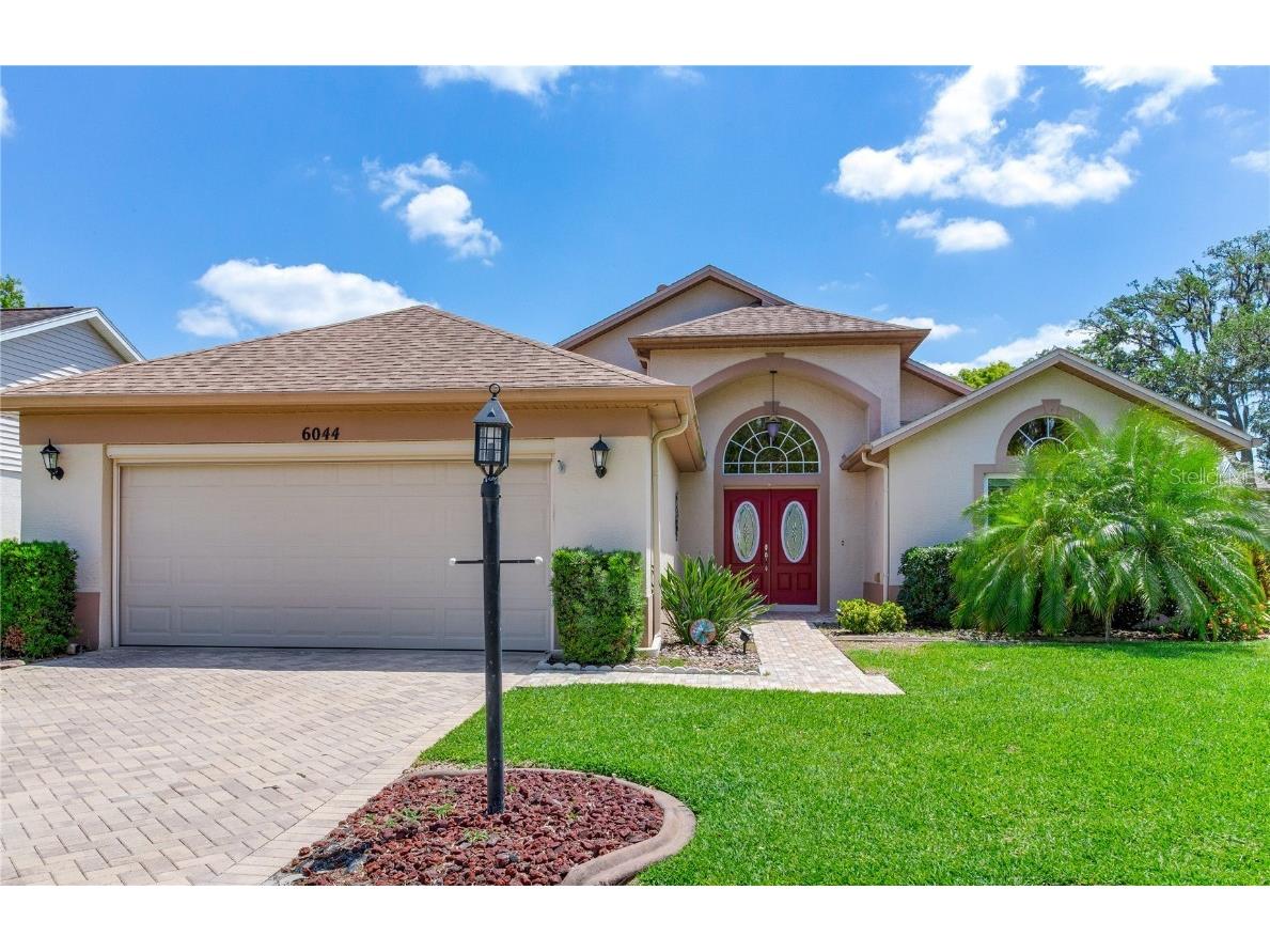6044 Country Ridge Lane New Port Richey FL 34655 T3518212 image1