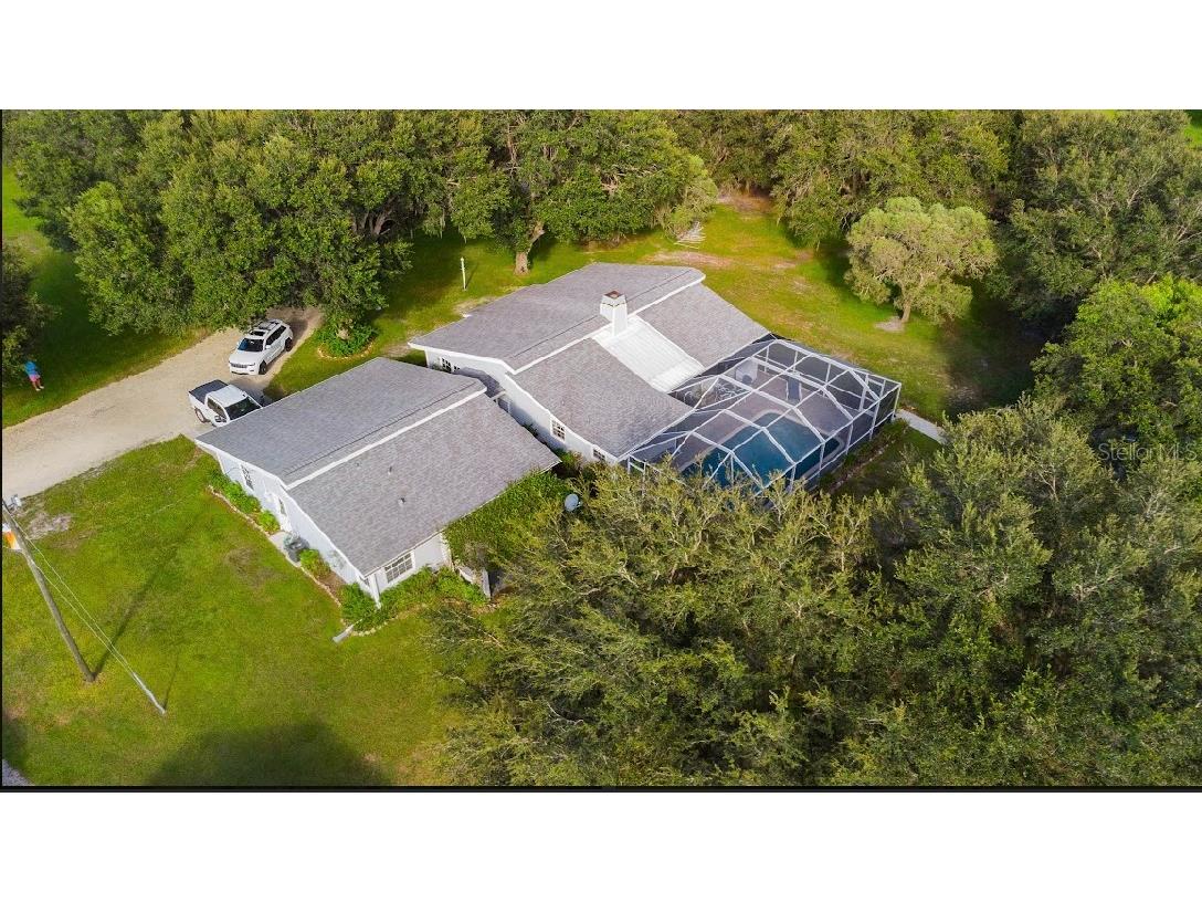 6044 Sheps Island Road Sarasota FL 34241 - 2 PONDS ON PROPERTY A4548438 image1