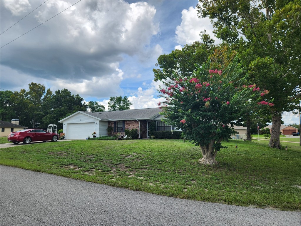 6044 Shiprock Avenue Spring Hill FL 34608 W7867080 image1