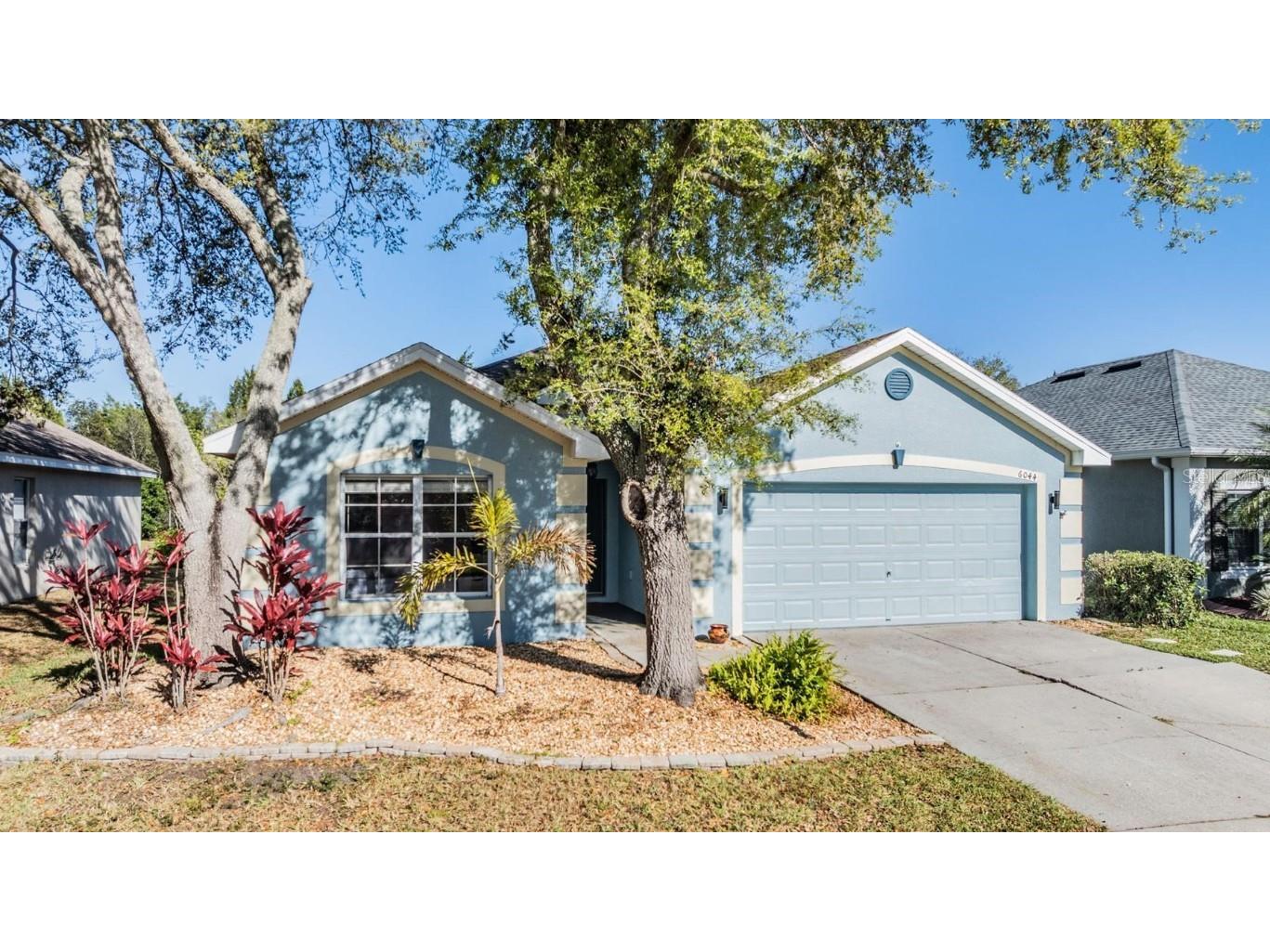 6044 Sweet William Terrace Land O Lakes FL 34639 TB8364327 image1