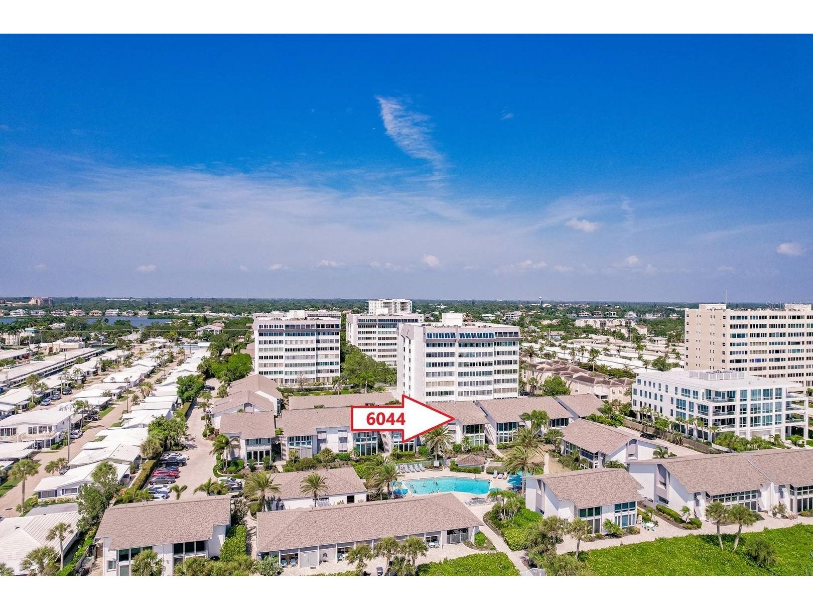 6044 W Peppertree Way #233B Sarasota FL 34242 TB8470967 image1