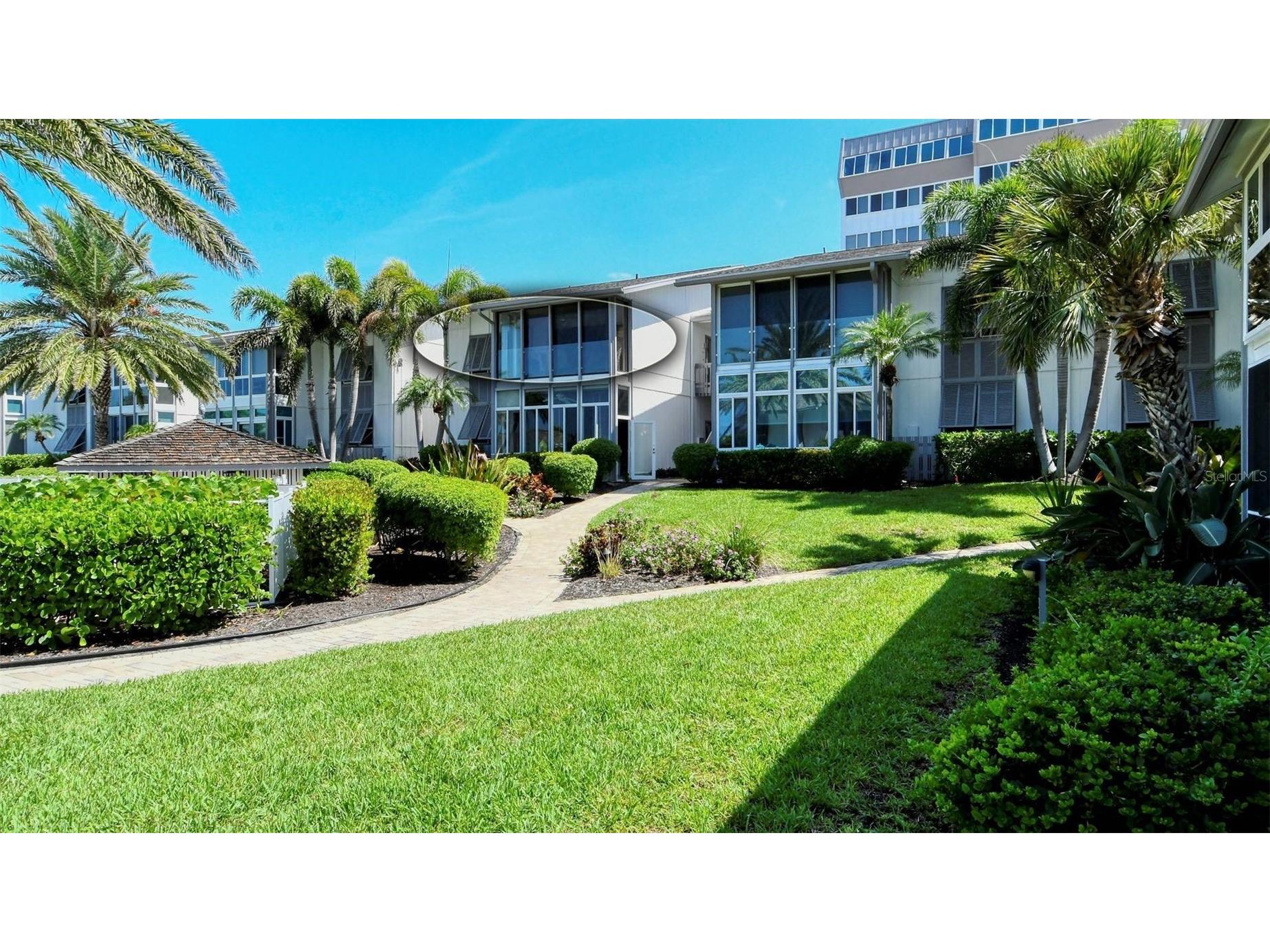 6044 W Peppertree Way #233B Sarasota FL 34242 TB8470967 image2