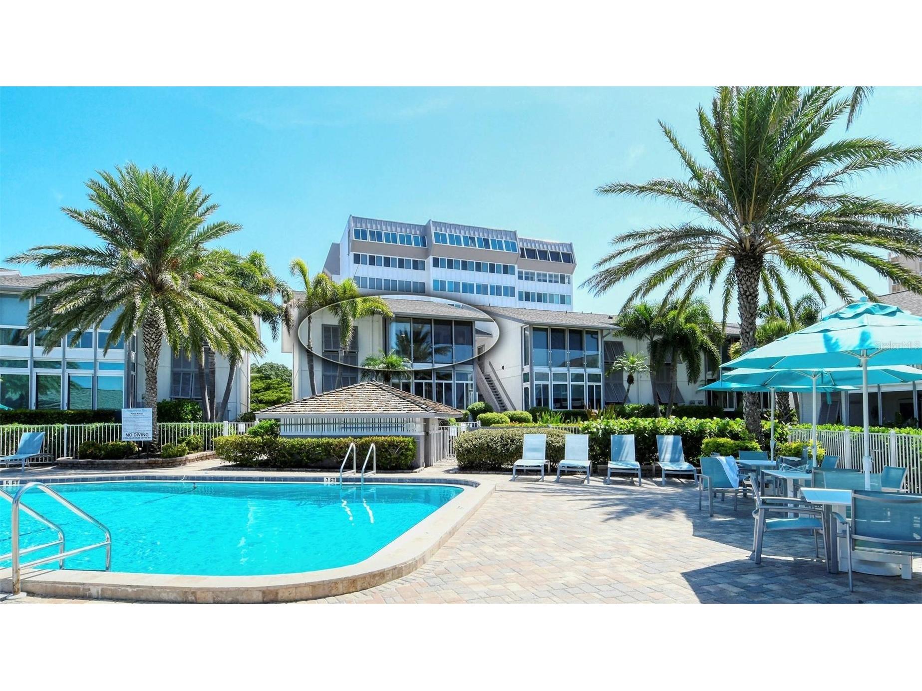 6044 W Peppertree Way #233B Sarasota FL 34242 TB8470967 image20